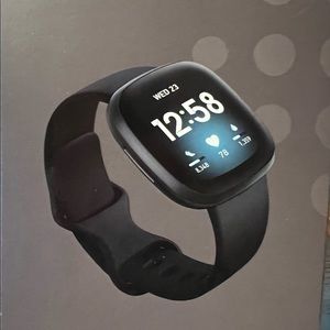 Fitbit Versa 3